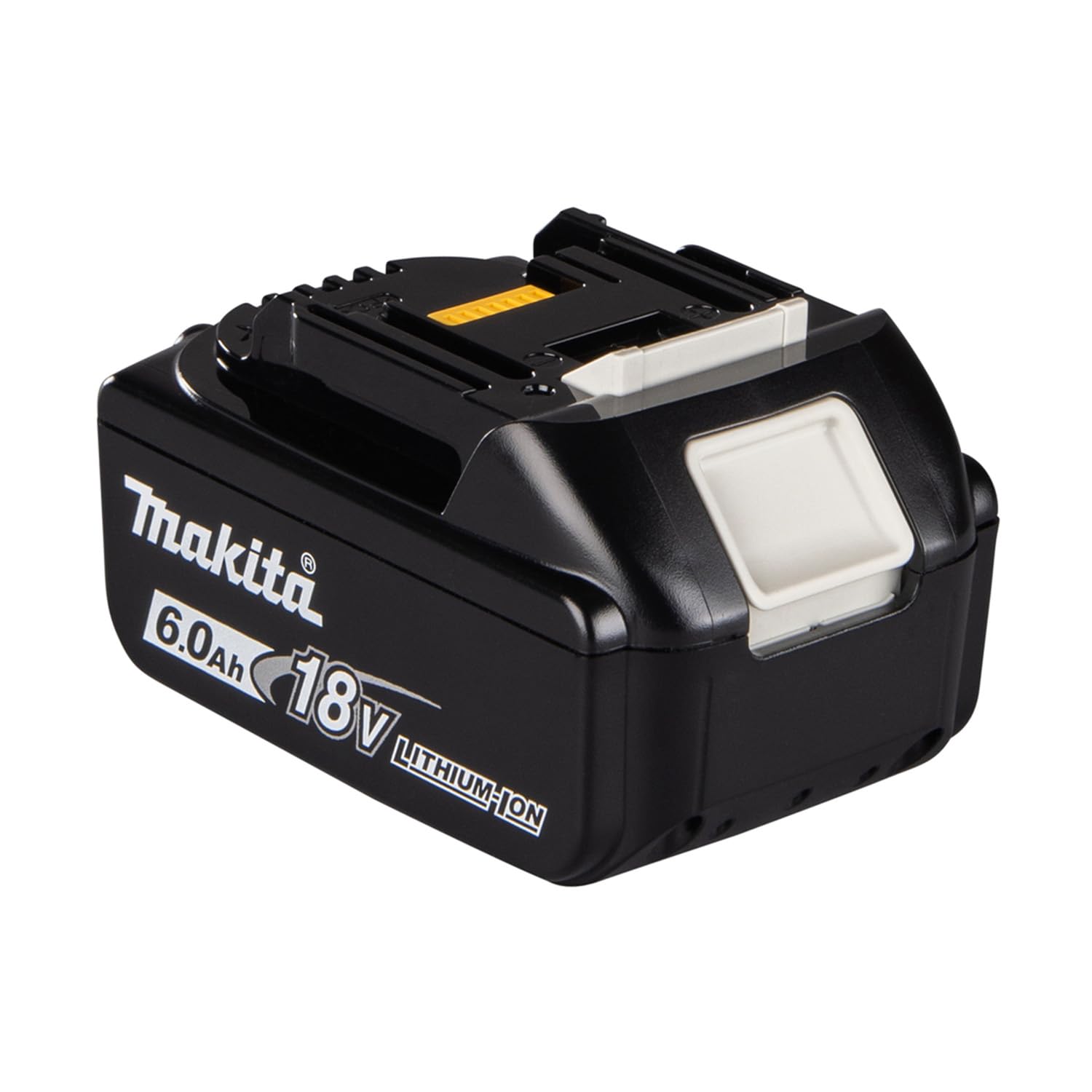 Makita BL1860B 18V LXT Lithium-Ion 6.0 Ah Battery - Amazon.com